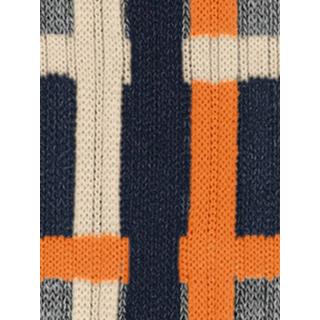 Burlington  Chaussettes Urban Check 