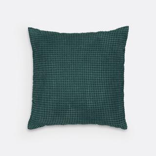 La Redoute Intérieurs Kissenbezug Fluffy aus Strukturmaterial  