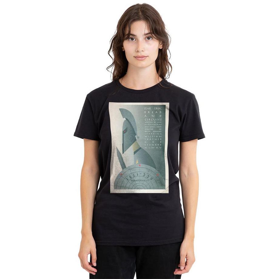 Star Trek The Original Series Episode 54 T-Shirt  