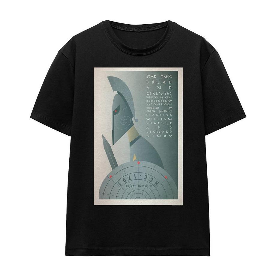 Tshirt THE ORIGINAL SERIES EPISODE