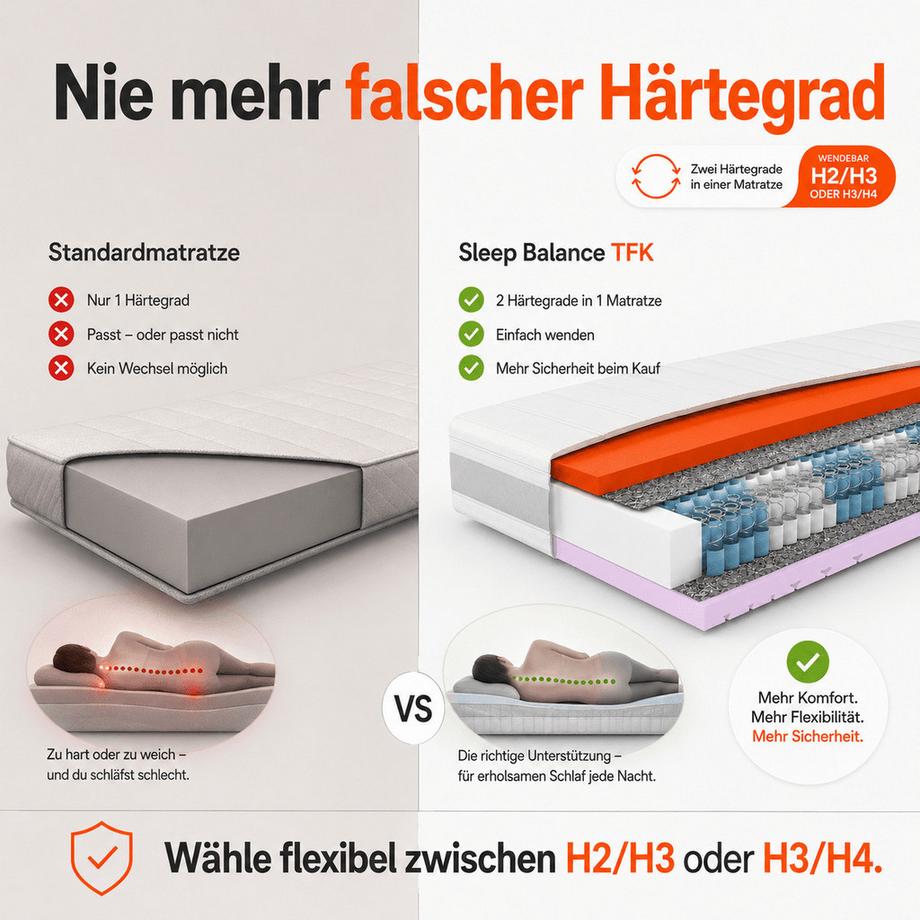 Mara Vital Sleep Balance TFK  