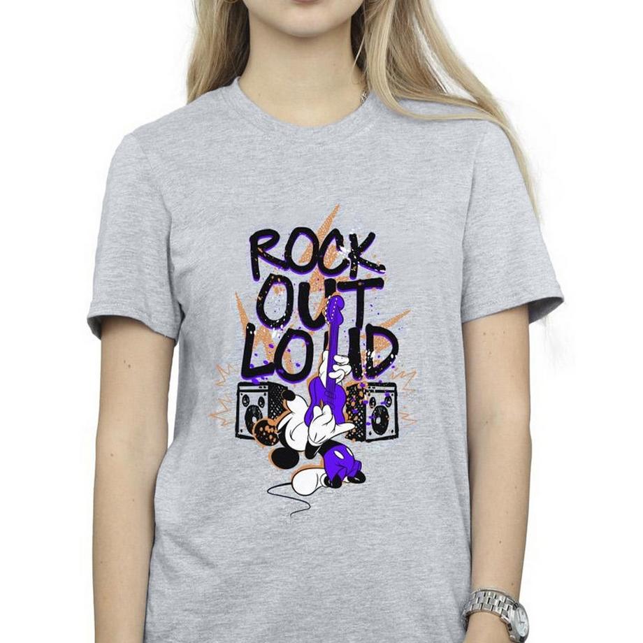 Disney Rock Out Loud T-Shirt  