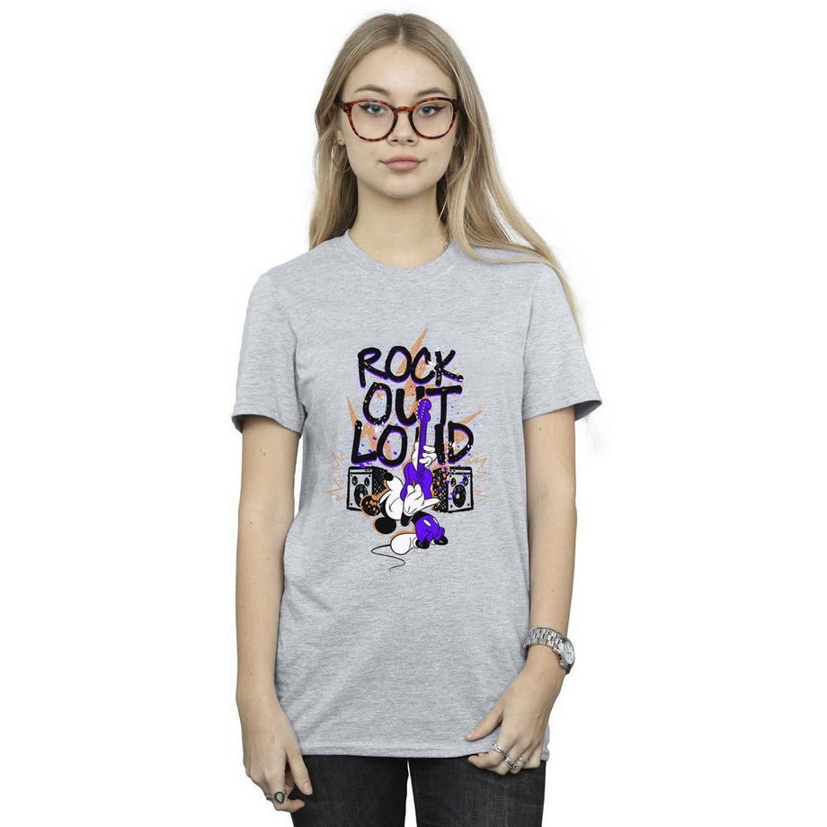 Disney Rock Out Loud T-Shirt  