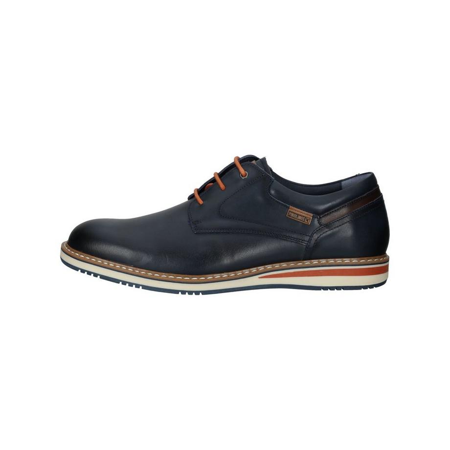 Pikolinos Avila Derby Scarpe Stringate  