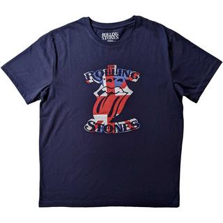 The Rolling Stones T-Shirt Logo  