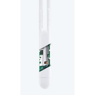 UBIQUITI  Unifi AC Mesh 1167 Mbit/s Bianco Supporto Power over Ethernet (PoE) 