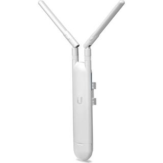 UBIQUITI  Unifi AC Mesh 1167 Mbit/s Bianco Supporto Power over Ethernet (PoE) 