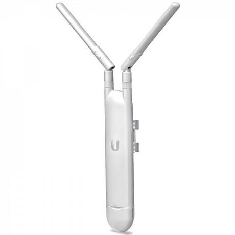 UBIQUITI  Unifi AC Mesh 1167 Mbit/s Bianco Supporto Power over Ethernet (PoE) 