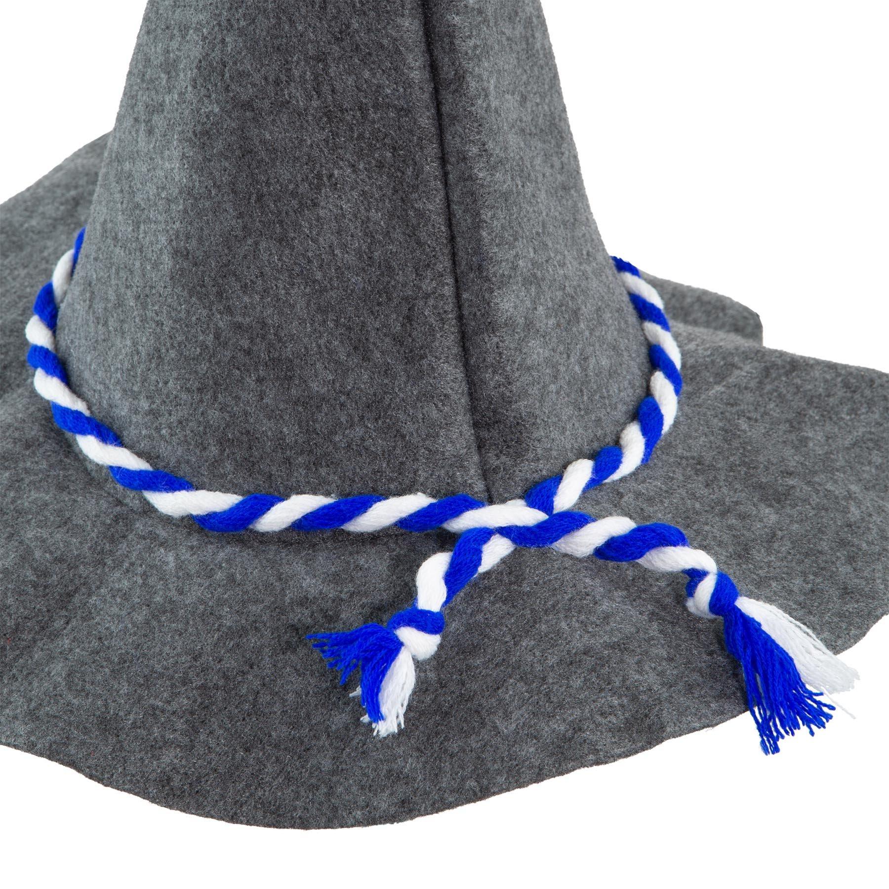 Tectake  Chapeau « Seppel » 