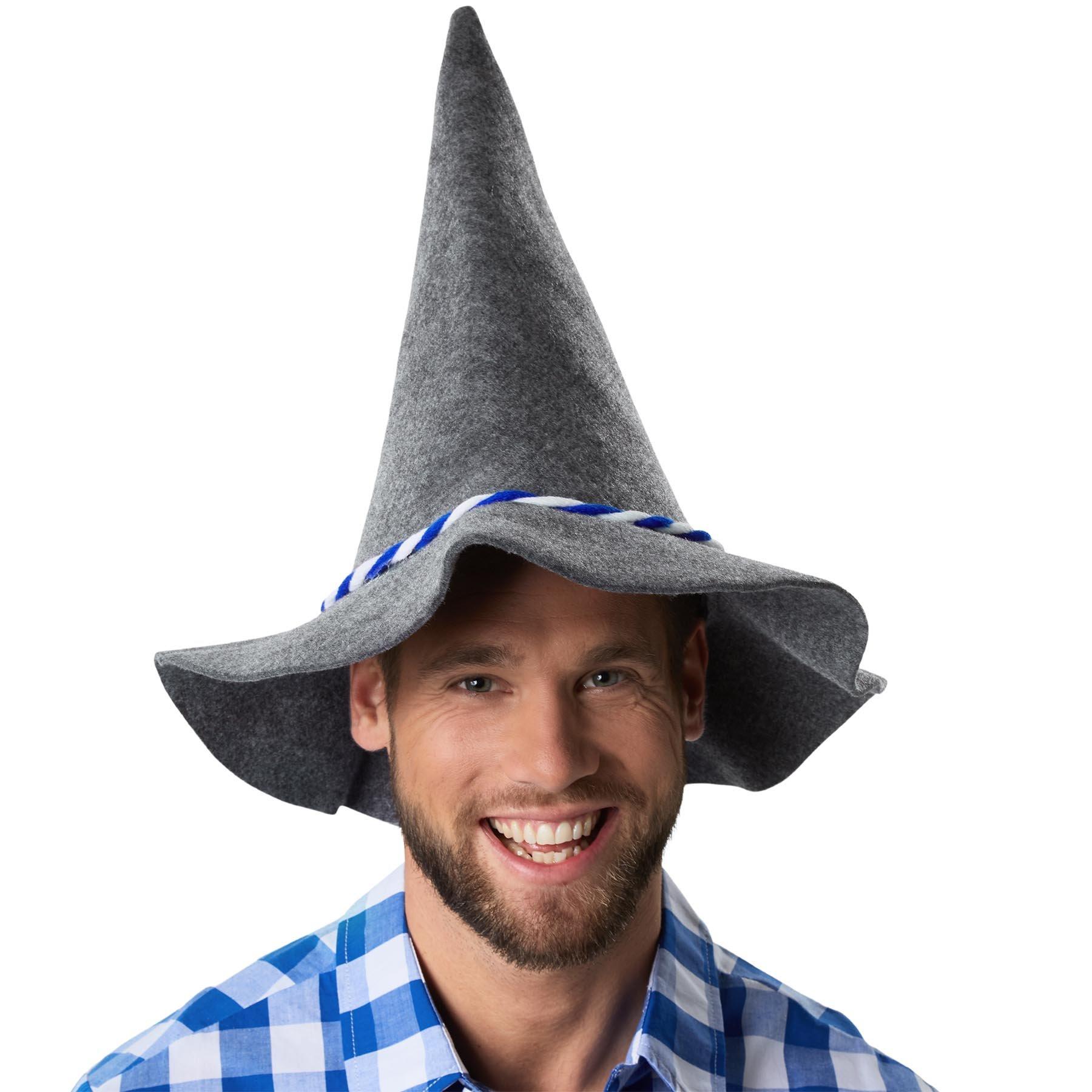 Tectake  Chapeau « Seppel » 