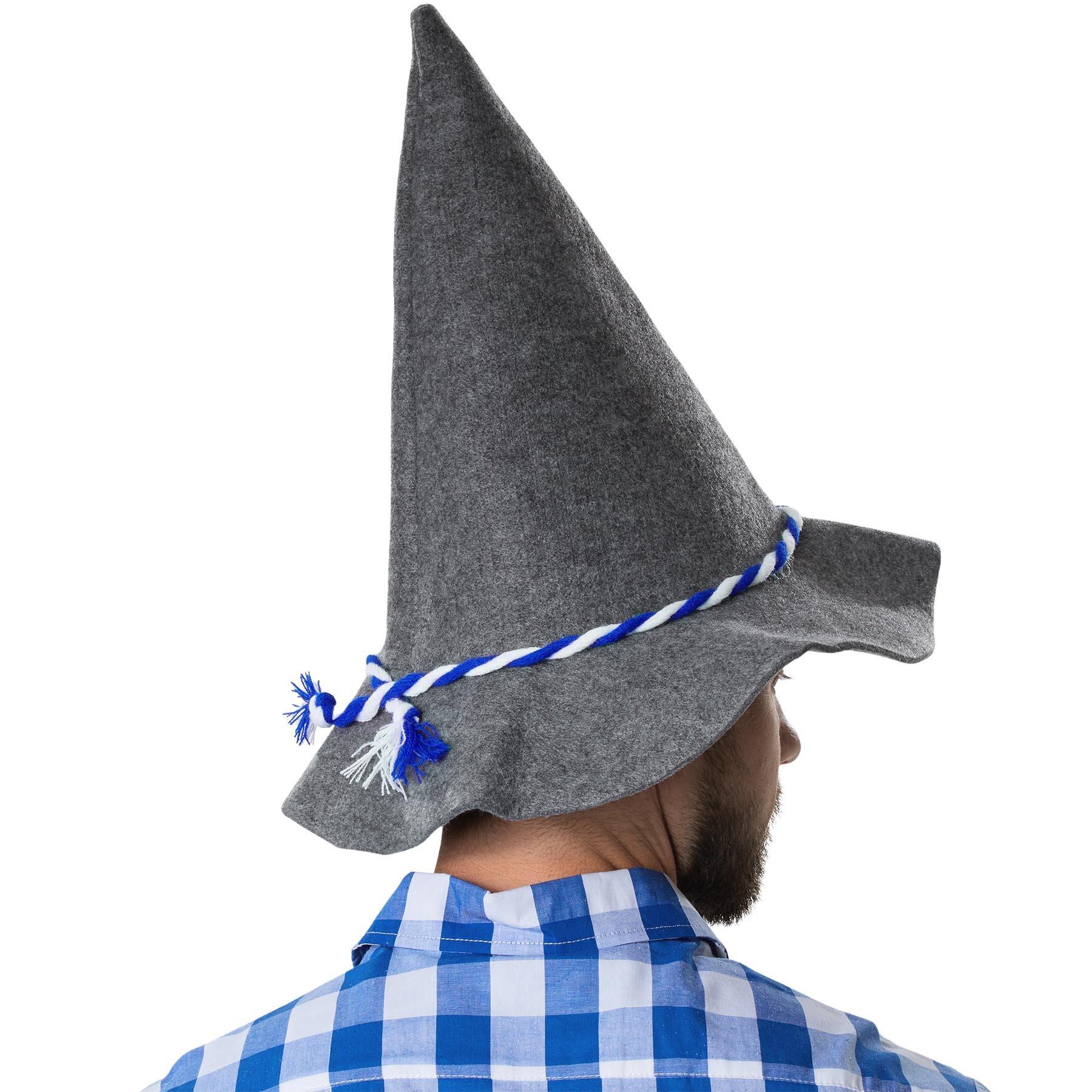 Tectake  Chapeau « Seppel » 