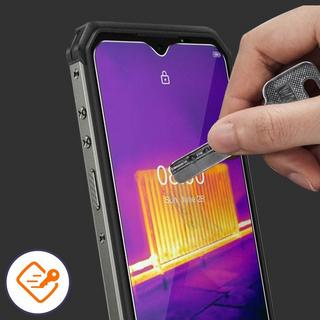 Imak  Schutzfolie Ulefone Armor 9 / 9E Imak 