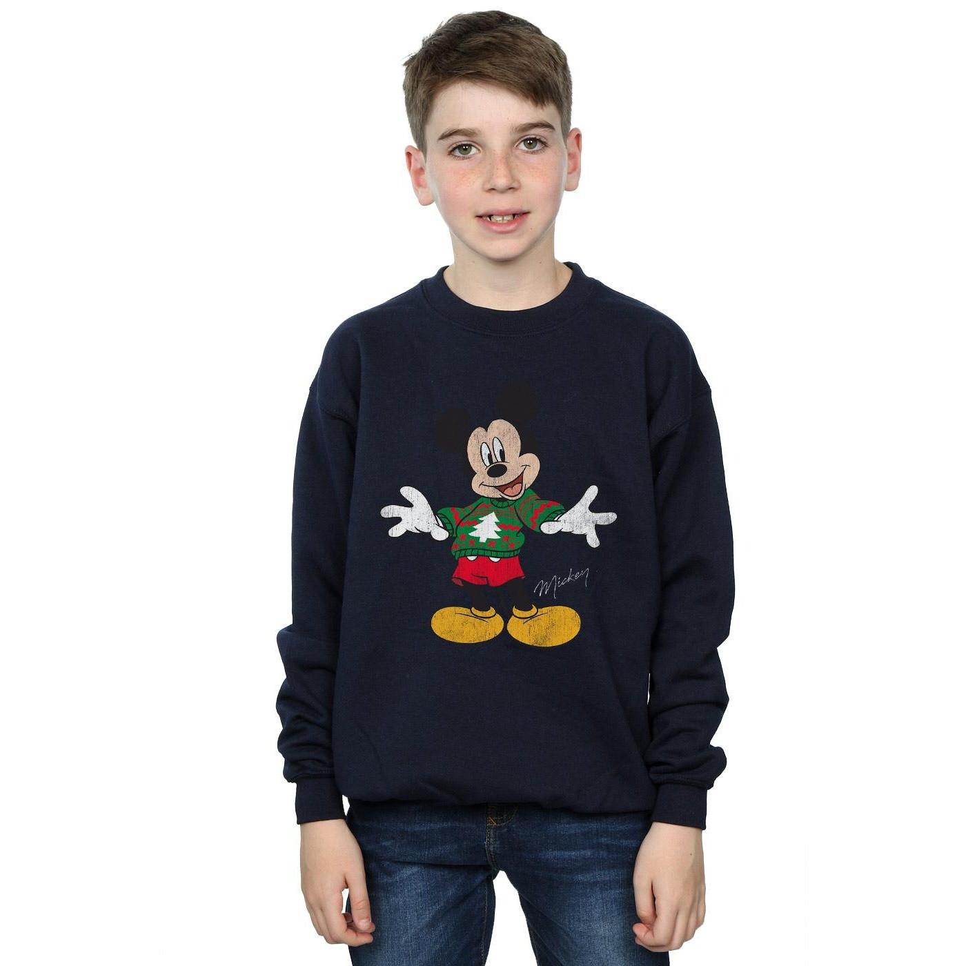 Disney  Sweat 