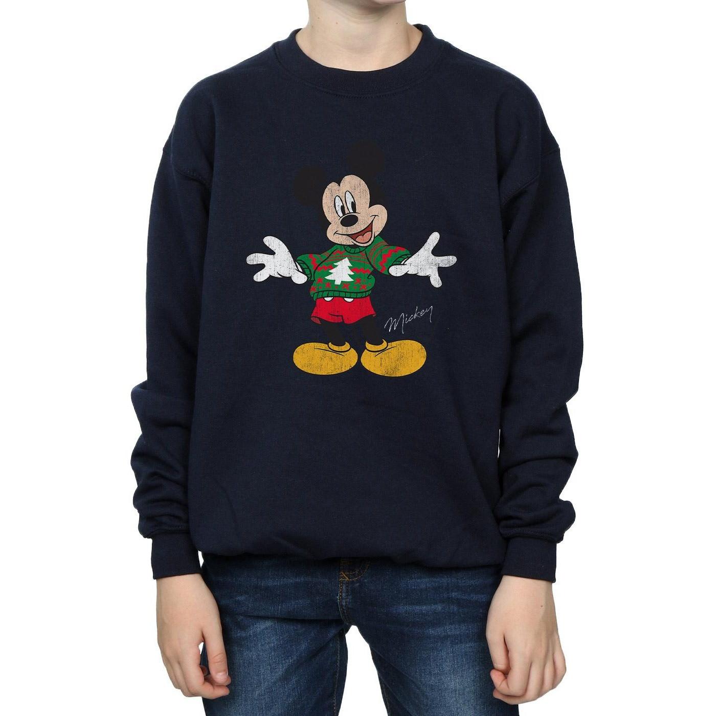 Disney  Sweatshirt 