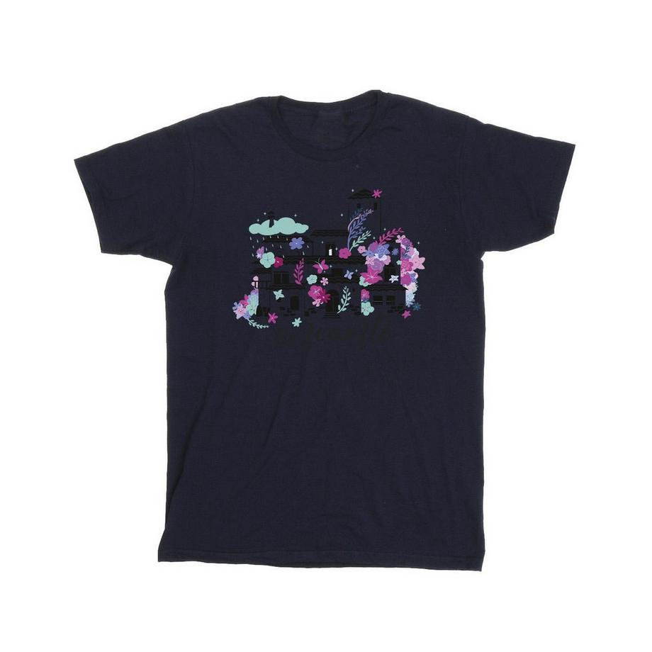 Disney Encanto Casita T-Shirt Stampa Grafica  