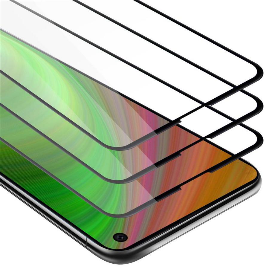 3x Film de protection pour Samsung Galaxy S10e verre trempé