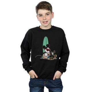 Disney  Surf And Chill Sweatshirt 