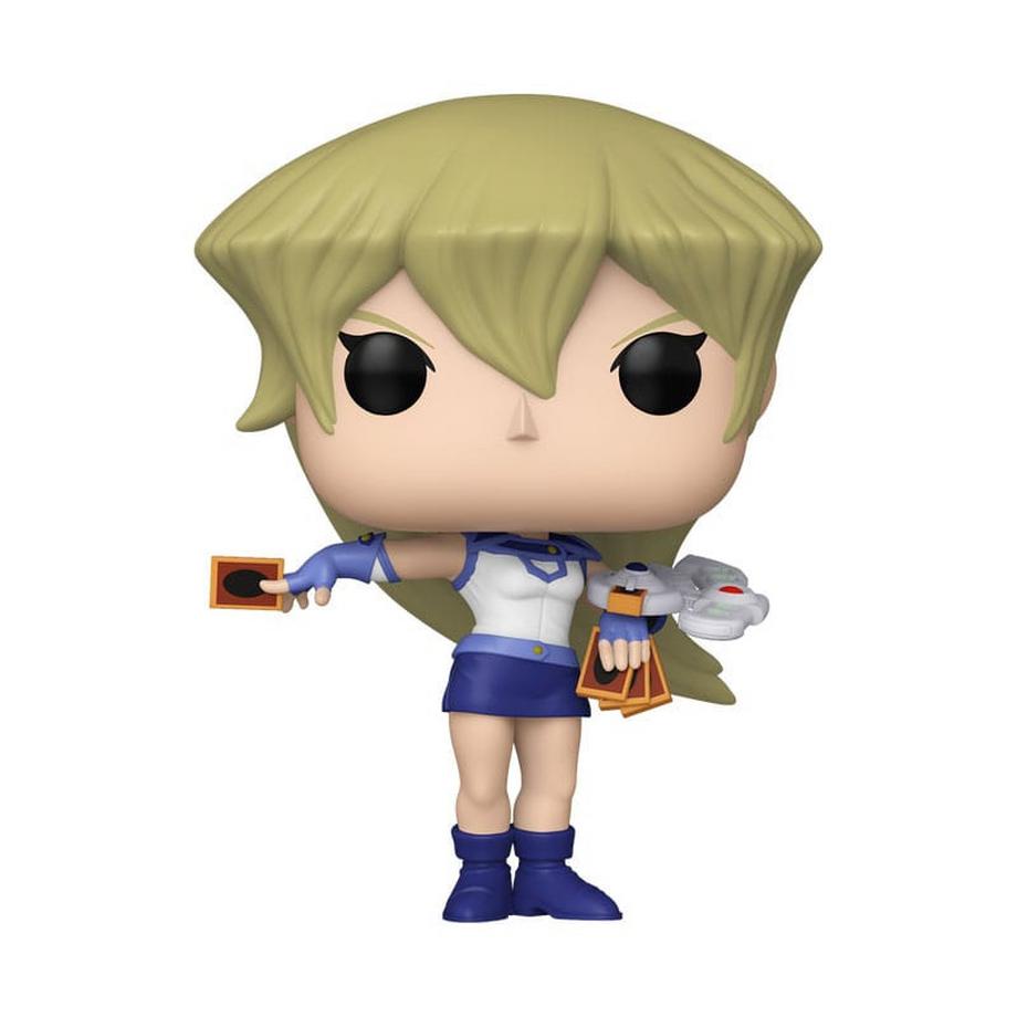 Funko  Funko POP! Yu-Gi-Oh!: Alexis Rhodes (1869) 