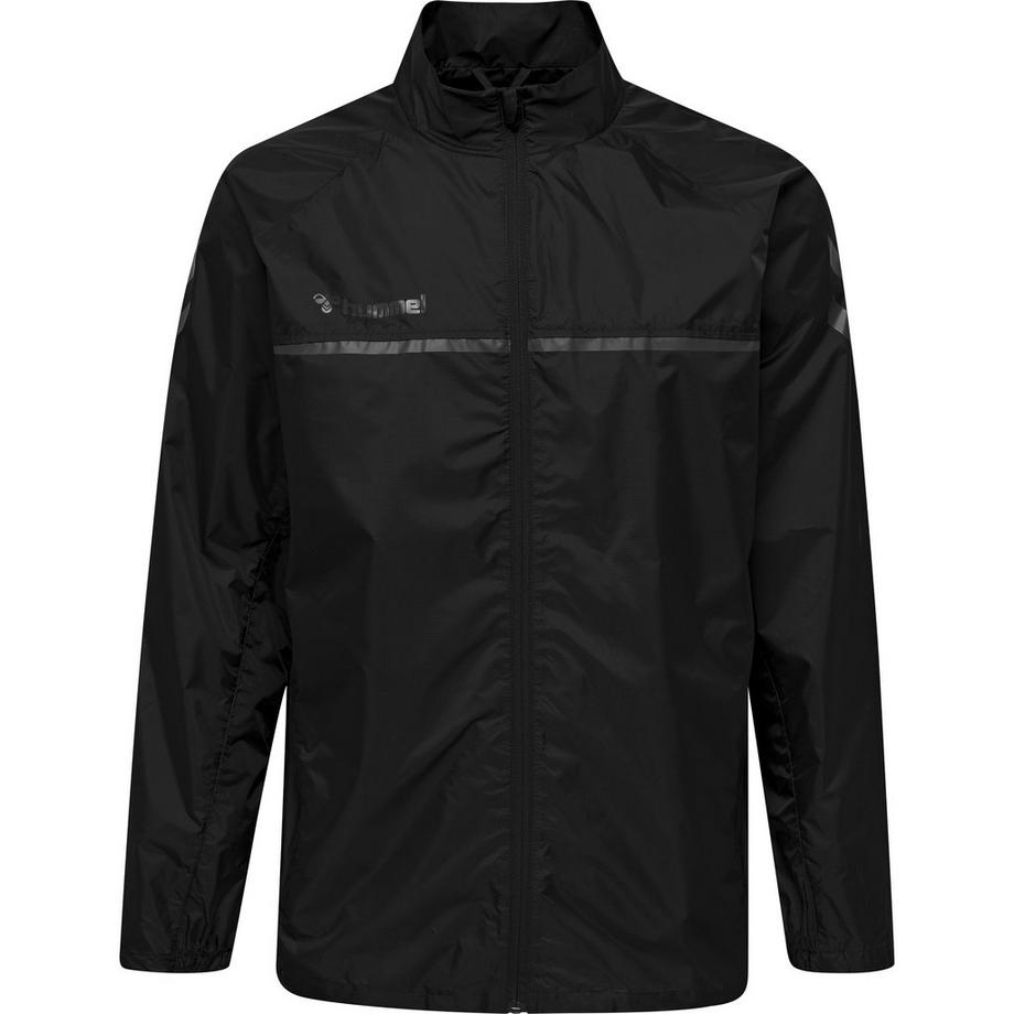 veste huel hlauthentic pro