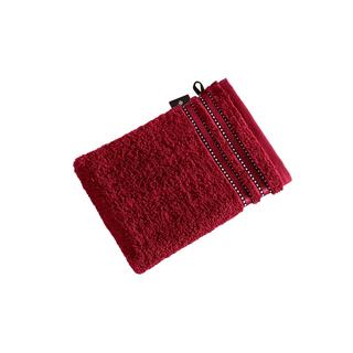 VOSSEN Cult de Luxe Gant éponge  