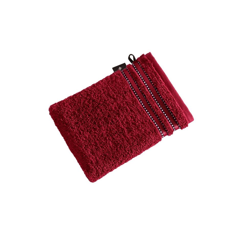 Cult de Luxe Waschhandschuh