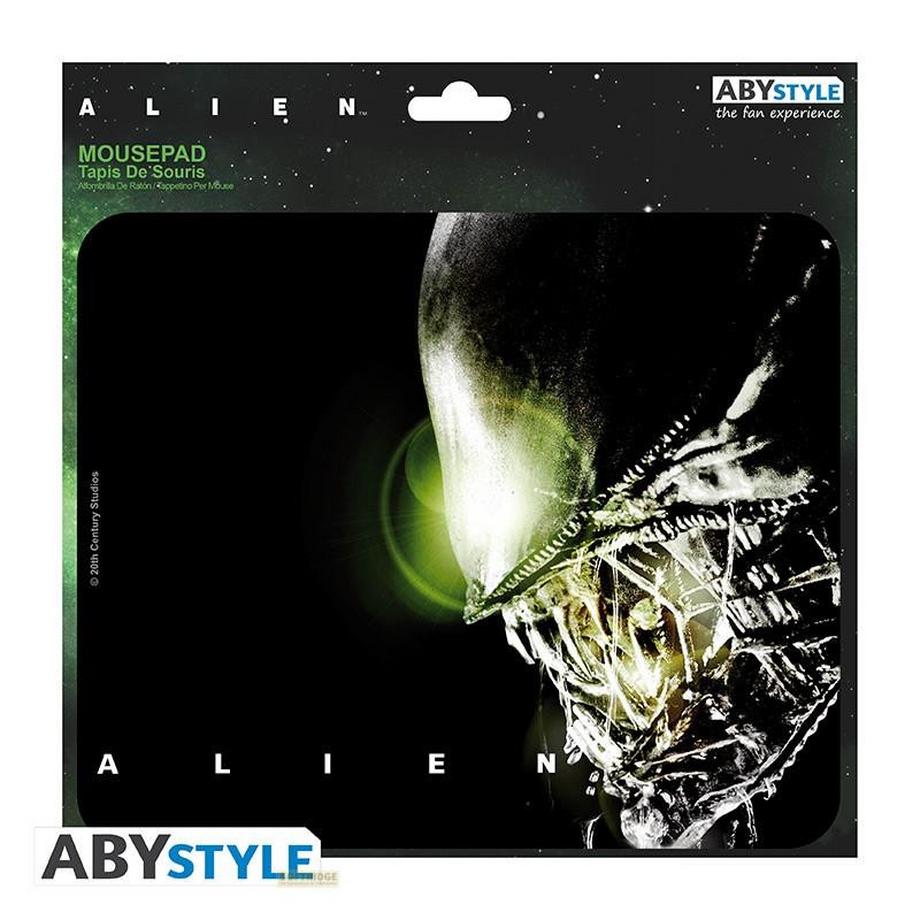 Abystyle  Mauspad - Alien - Xenomorph 