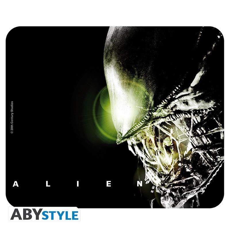 Abystyle  Tapis de souris - Alien - Xenomorph 