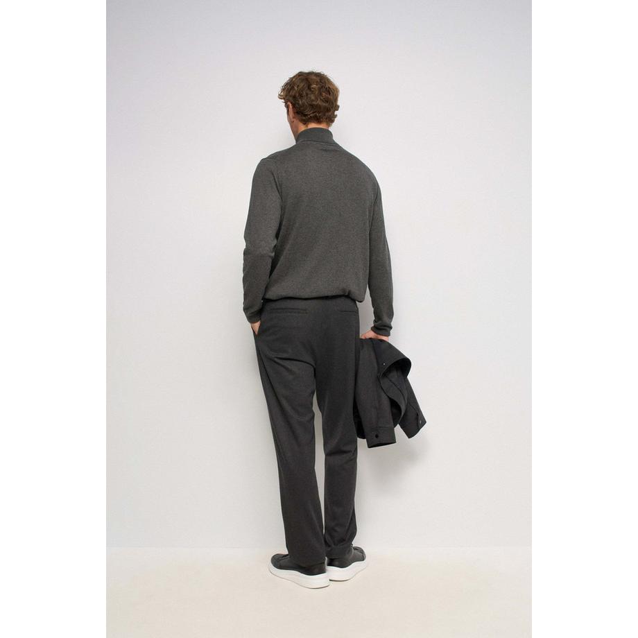Salsa Chinohose Regular Fit  