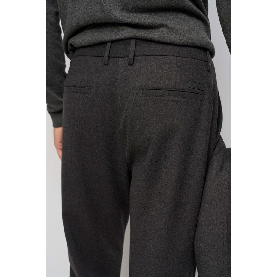 Salsa Chinohose Regular Fit  