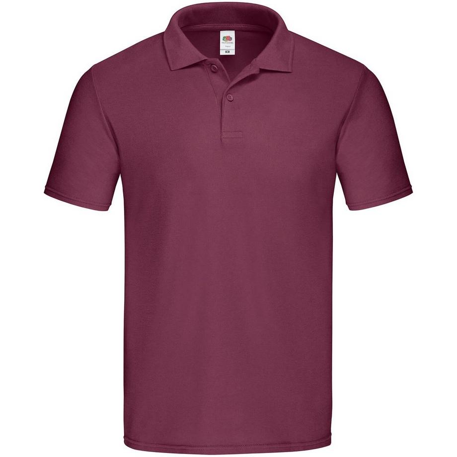 Fruit of the Loom Original Poloshirt  