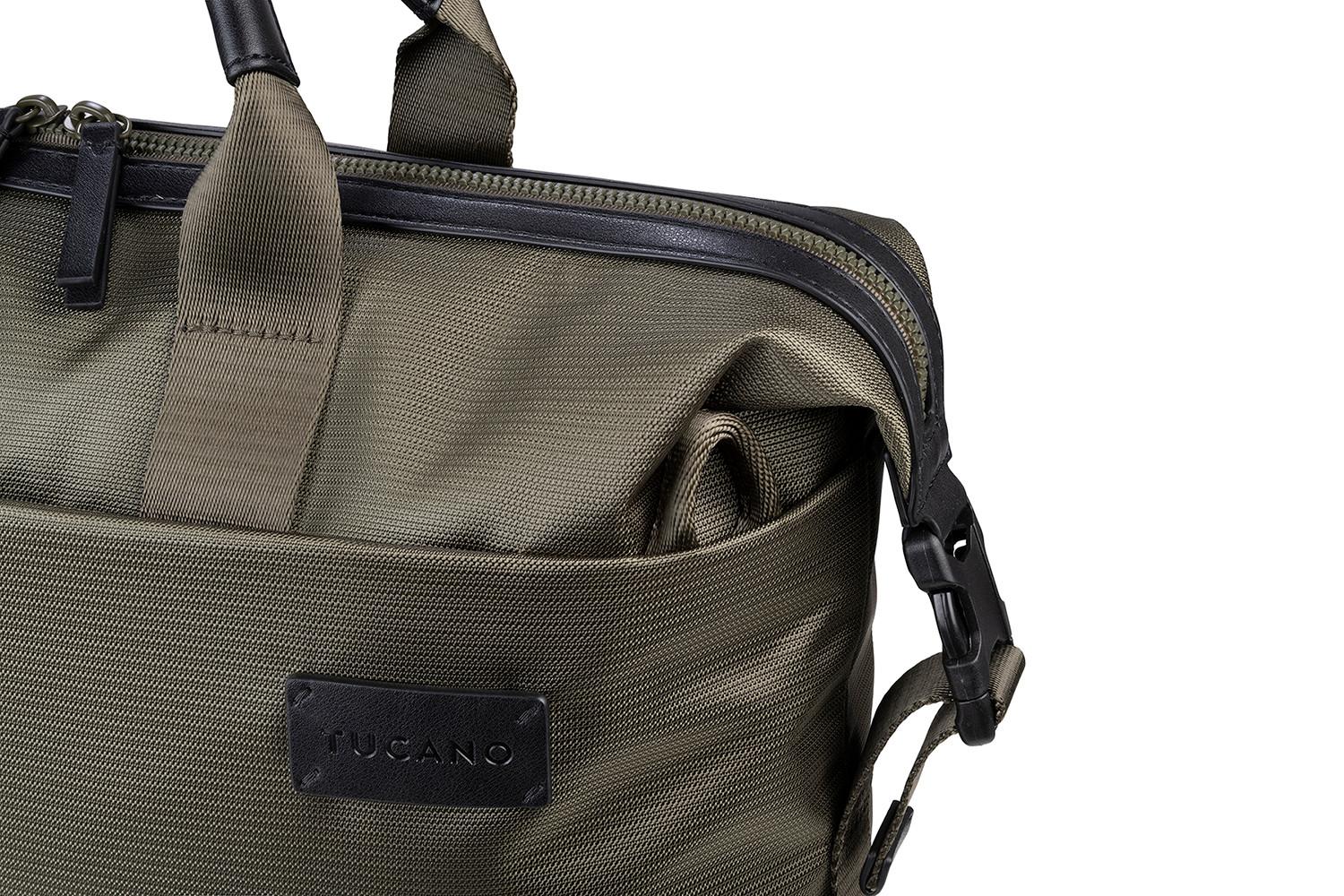 TUCANO Modo Premium Bag  