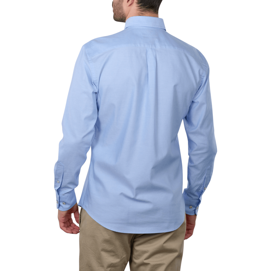Fynch-Hatton All Season Oxford Shirt  