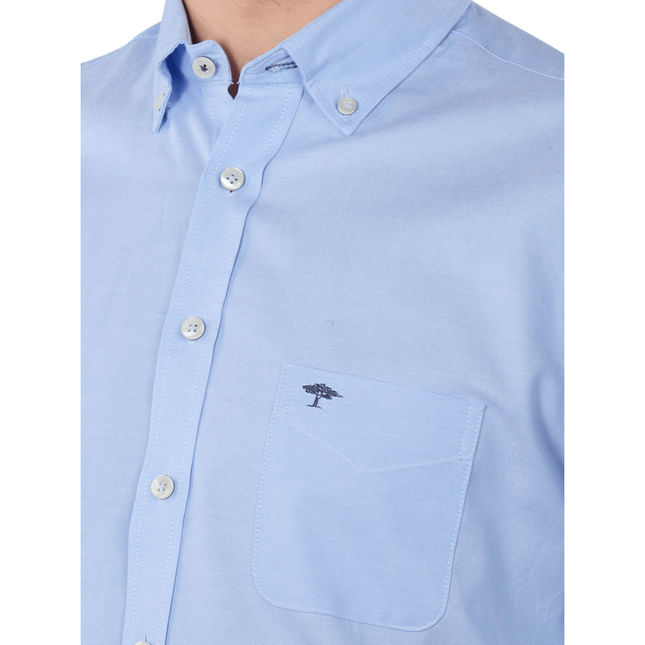 Fynch-Hatton All Season Oxford Shirt  