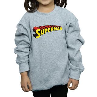 DC COMICS  Sweatshirt 