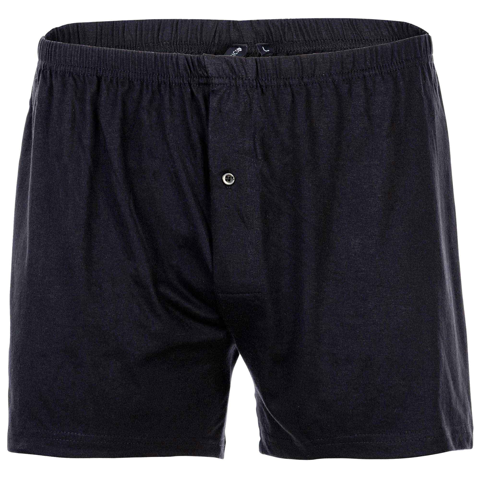 YOURBASICS Boxer 3 Pezzi Vestibilità ampia  