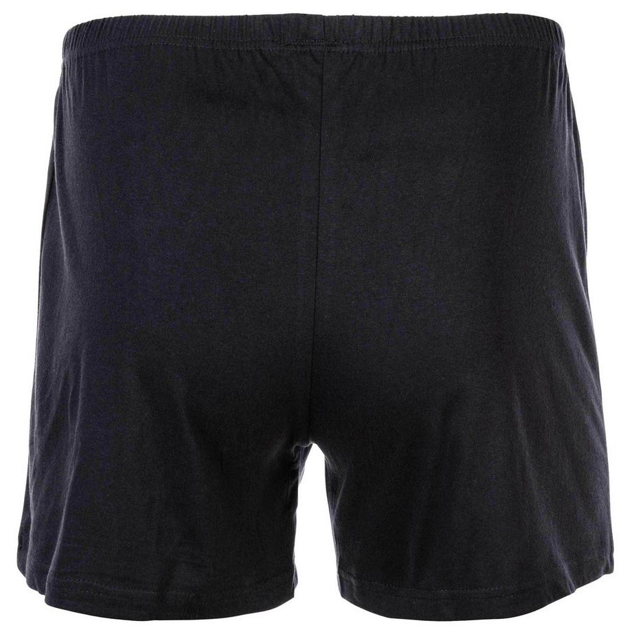 YOURBASICS Boxershorts 3er Pack Locker sitzend  