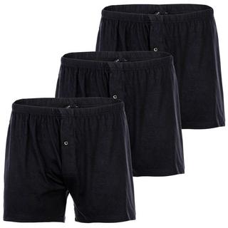 YOURBASICS Boxer 3 Pezzi Vestibilità ampia  