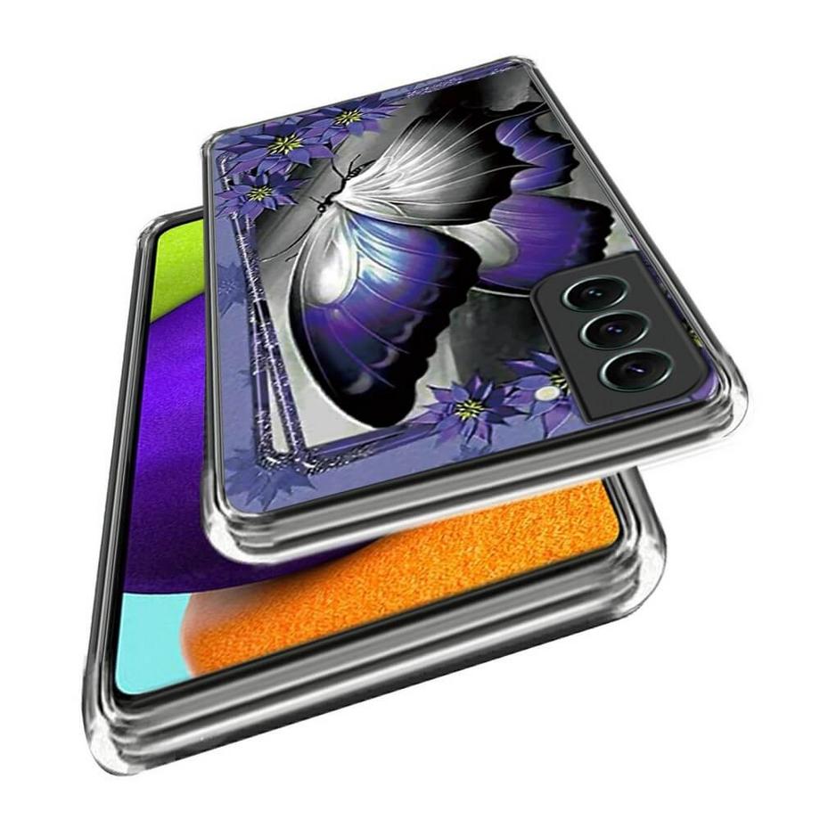 Cover-Discount  Galaxy S24 - Cover Imd Con 