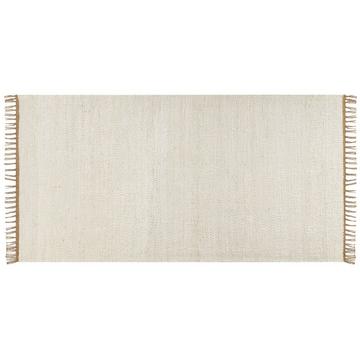 Tapis en Jute Boho LUNIA