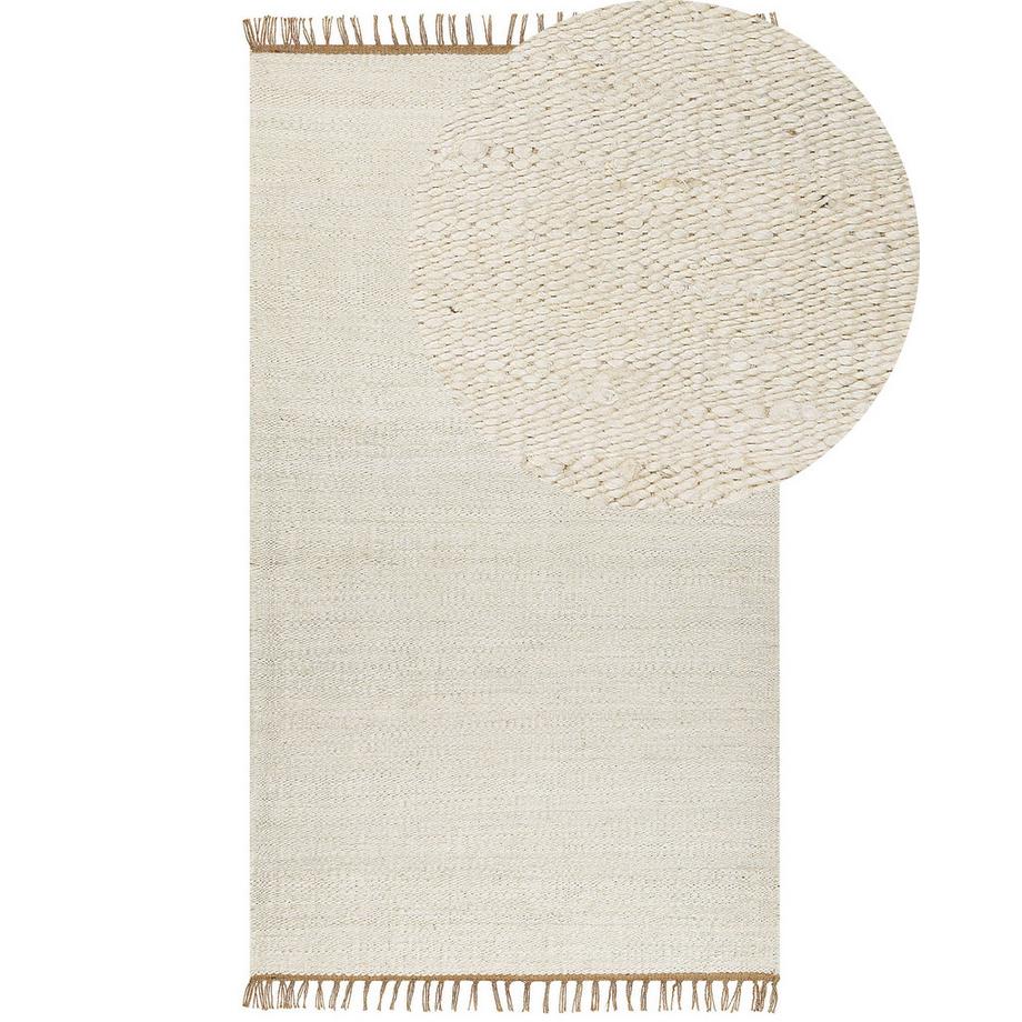 Tapis en Jute  LUNIA