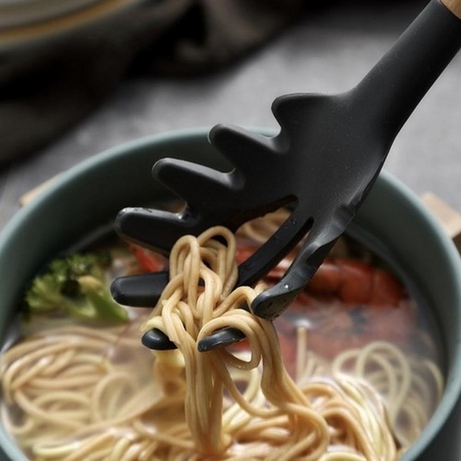 Ruhhy  Küchenutensilien - Set mit 12 Stück. Ruhy 21804 