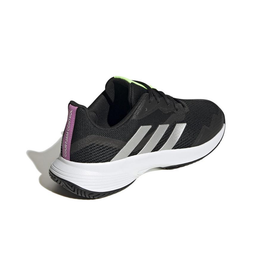 adidas Chaussures de tennis Courtjam Control  