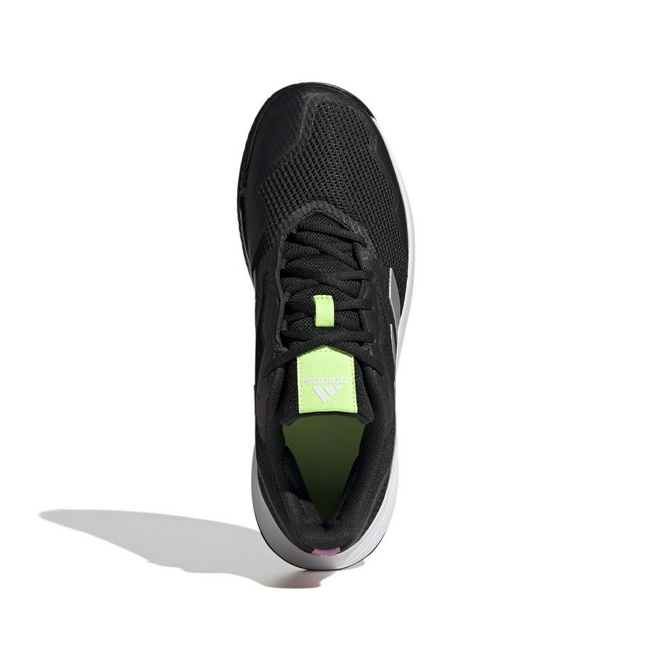adidas Chaussures de tennis Courtjam Control  