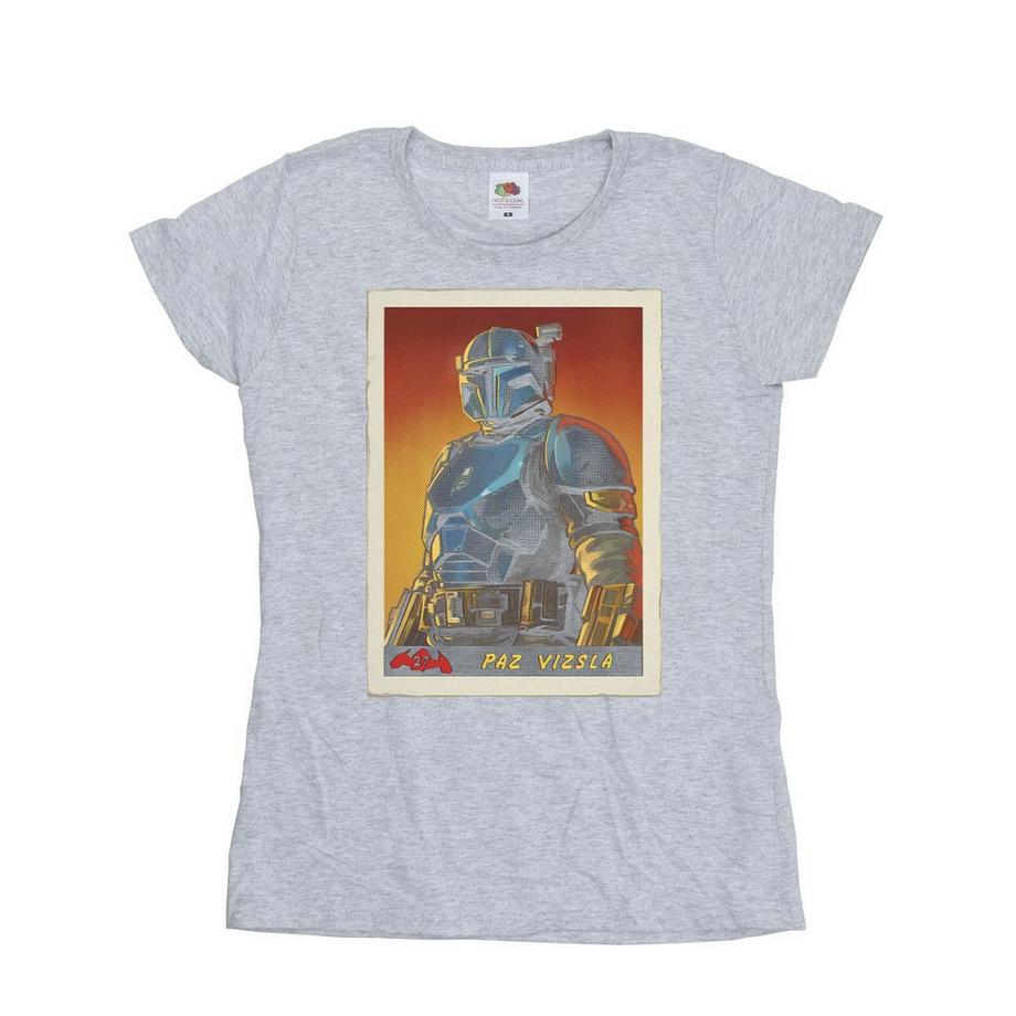 Tshirt THE MANDALORIAN