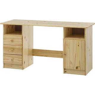 mutoni Bureau Zopra pin naturel 144  