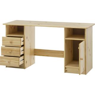 mutoni Bureau Zopra pin naturel 144  