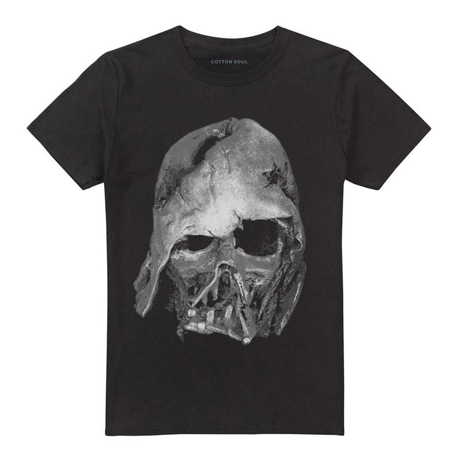 Maglietta Darth Vader Big Face