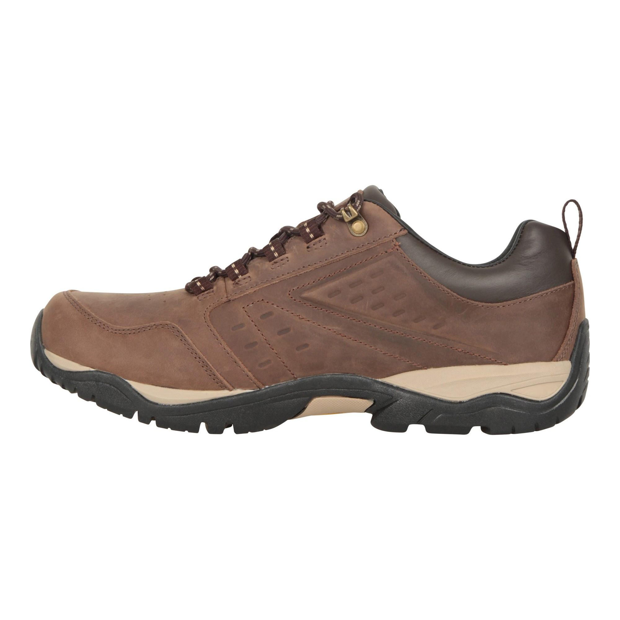 Mountain Warehouse  Wanderschuhe Pioneer Extreme II, Sattelleder 