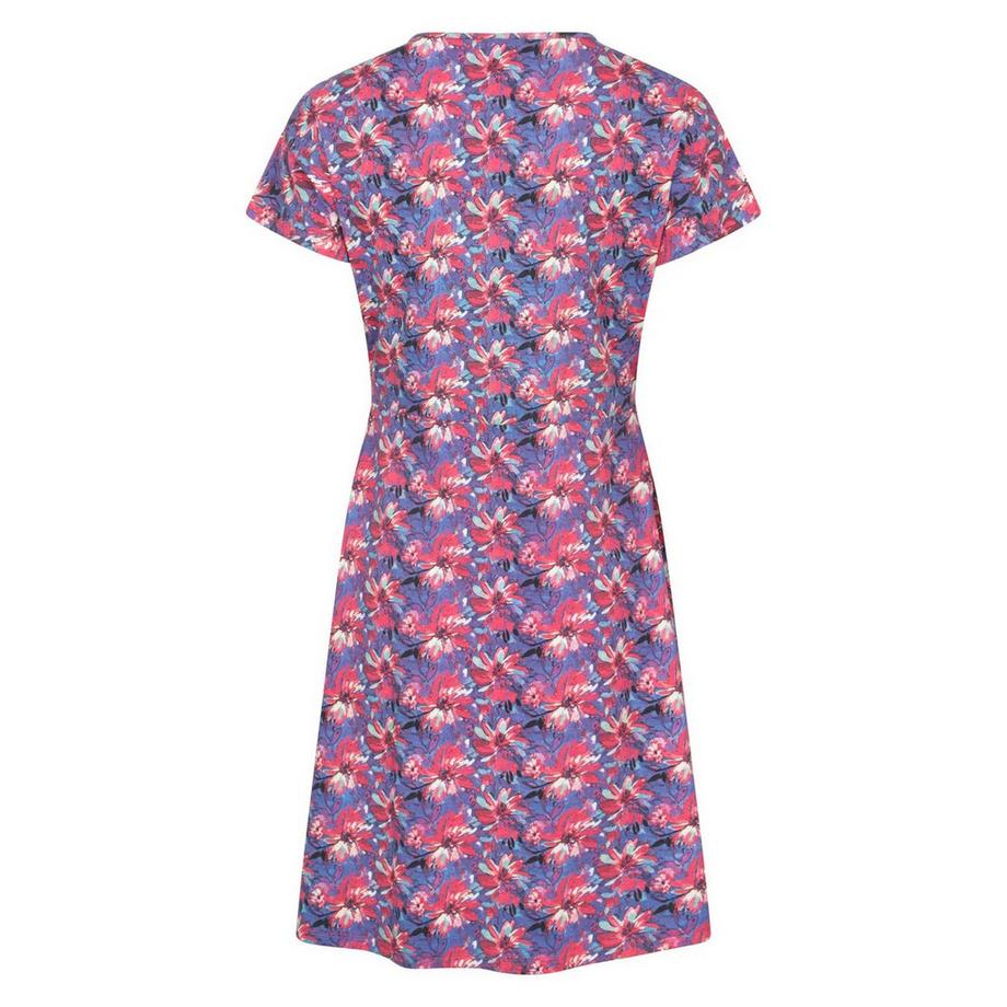 Mountain Warehouse  Robe Patineuse Motiftyle Fleurs Essentials Lora 