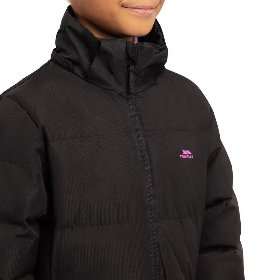 Trespass  Veste matelassée tiffy 